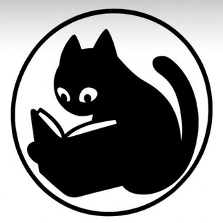 Telegram profile photo for Ватажный книжный клуб 📖