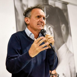 Telegram profile photo for Gabriel Katopodis