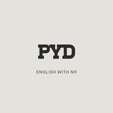 Telegram profile photo for English Pyd