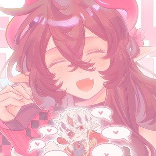 Telegram profile photo for ♡゙゙ 𝑄𝘶akit𝘶𝘴 » 𝑑ail𝑦