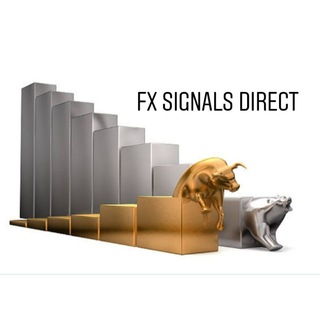 Telegram profile photo for Fx Signals Direct✔️