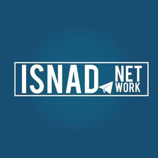 Telegram profile photo for ISNAD