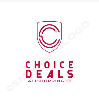 Telegram profile photo for Choice Deals