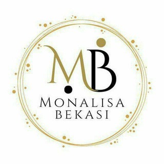 Telegram group profile photo for MONALISA SPA BEKASI