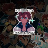 Telegram profile photo for ШЛЮХА 2022