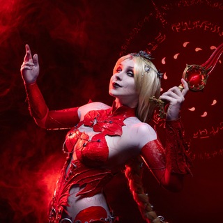 Telegram profile photo for ✨🌙Марине Марево🌙✨