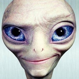 Telegram profile photo for Ufogid | Хочу верить!