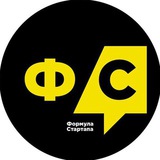 Telegram profile photo for Формула Стартапа