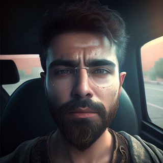 Telegram profile photo for Hamza Salim