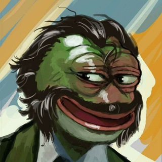 Telegram profile photo for disco elysium memes