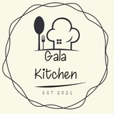 Telegram profile photo for Gala Kitchen