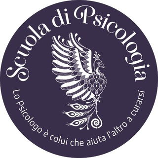 Telegram profile photo for Scuola di Psicologia annunci lavoro laureati&studenti di Psicologia