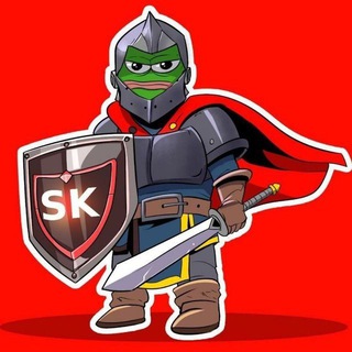 Telegram profile photo for Scammer-Killer