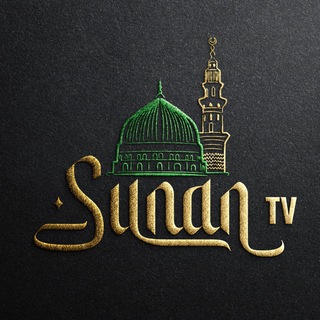 Telegram profile photo for SunanTV | Fazliddin Shahobiddin