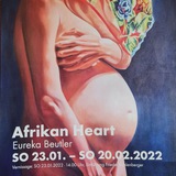Telegram profile photo for Afrikan Heart
