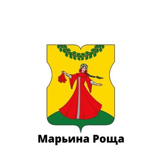 Telegram profile photo for Марьина Роща