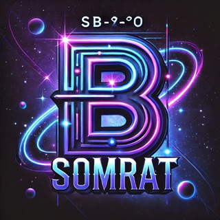 Telegram profile photo for SB°•°Somrat