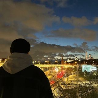 Telegram profile photo for You Rich'