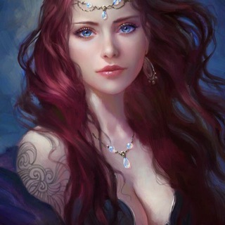 Telegram profile photo for ISADORA