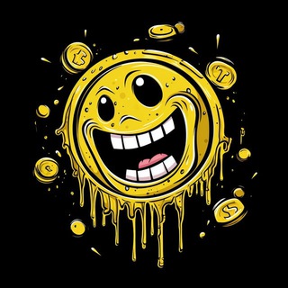 Telegram profile photo for SHITCOINS ARE FUN ❤️