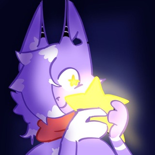 Telegram profile photo for 💥 арт Нора чихо