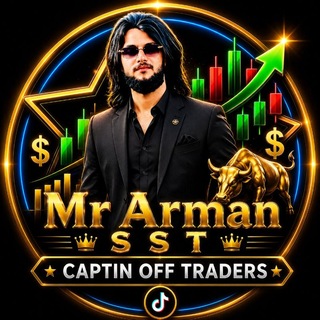 Telegram profile photo for πππππ π.π.π γ TRADER γ Official