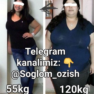 Telegram profile photo for Soglom ozish