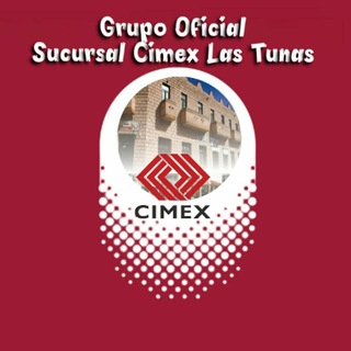 Telegram profile photo for Sucursal Cimex Las TUNAS Chat