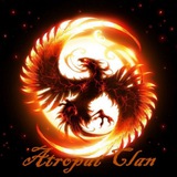 Telegram profile photo for Atropat Allies