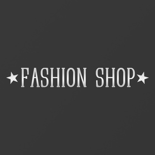 Telegram profile photo for Fashion shop