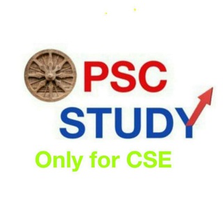 Telegram profile photo for OPSC STUDY