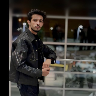 Telegram profile photo for الشاعربراءالعبيدي