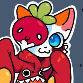 Telegram profile photo for Редис печатает...