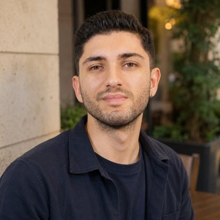 Telegram profile photo for Purple Daily