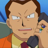 Telegram profile photo for Giovanni Calls - Rocket HQ