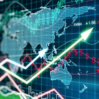 Telegram group profile photo for U.S. Stocks Discussion and Analysis