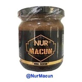 Telegram profile photo for Nur Macun