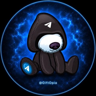 Telegram profile photo for گیفتوپیا | چت فارسی