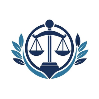 Telegram profile photo for آموزش حقوق انجمن علوم قضایی