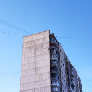 Telegram profile photo for Абстракция Поло