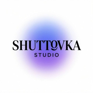 Telegram profile photo for ShUTTovKa sTUdiO