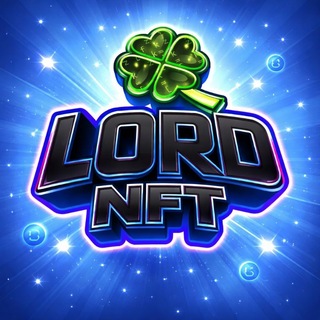 Telegram profile photo for OTZIF LORD NFT