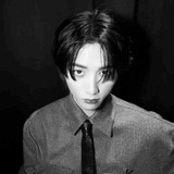 Telegram profile photo for Black cat ; Taesan Han.