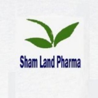 Telegram profile photo for Sham Land Pharmaceutical PLC (Import)