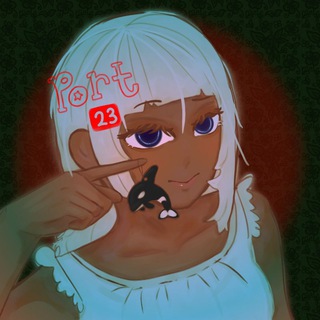 Telegram profile photo for BAKA’s ✶ (rest)