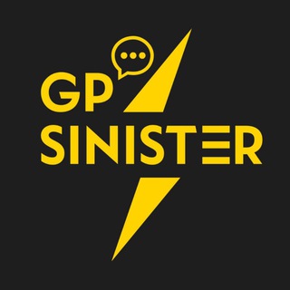Telegram group profile photo for گپ موبایل لجند | Sinister Gap