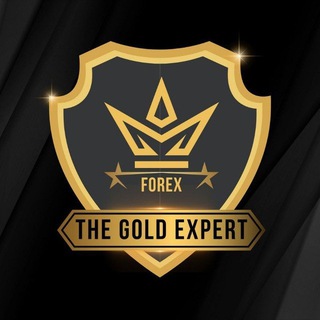Telegram profile photo for The Gold Expert