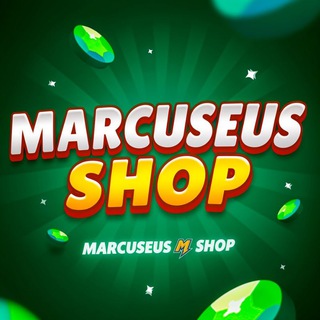 Telegram profile photo for Marcuseus Shop | Отзывы