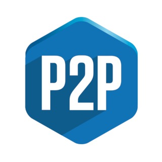 Telegram group profile photo for P2P Арбитраж | Криптовалюта