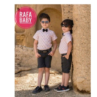 Telegram profile photo for رافا بی بی شعبه ۲💑